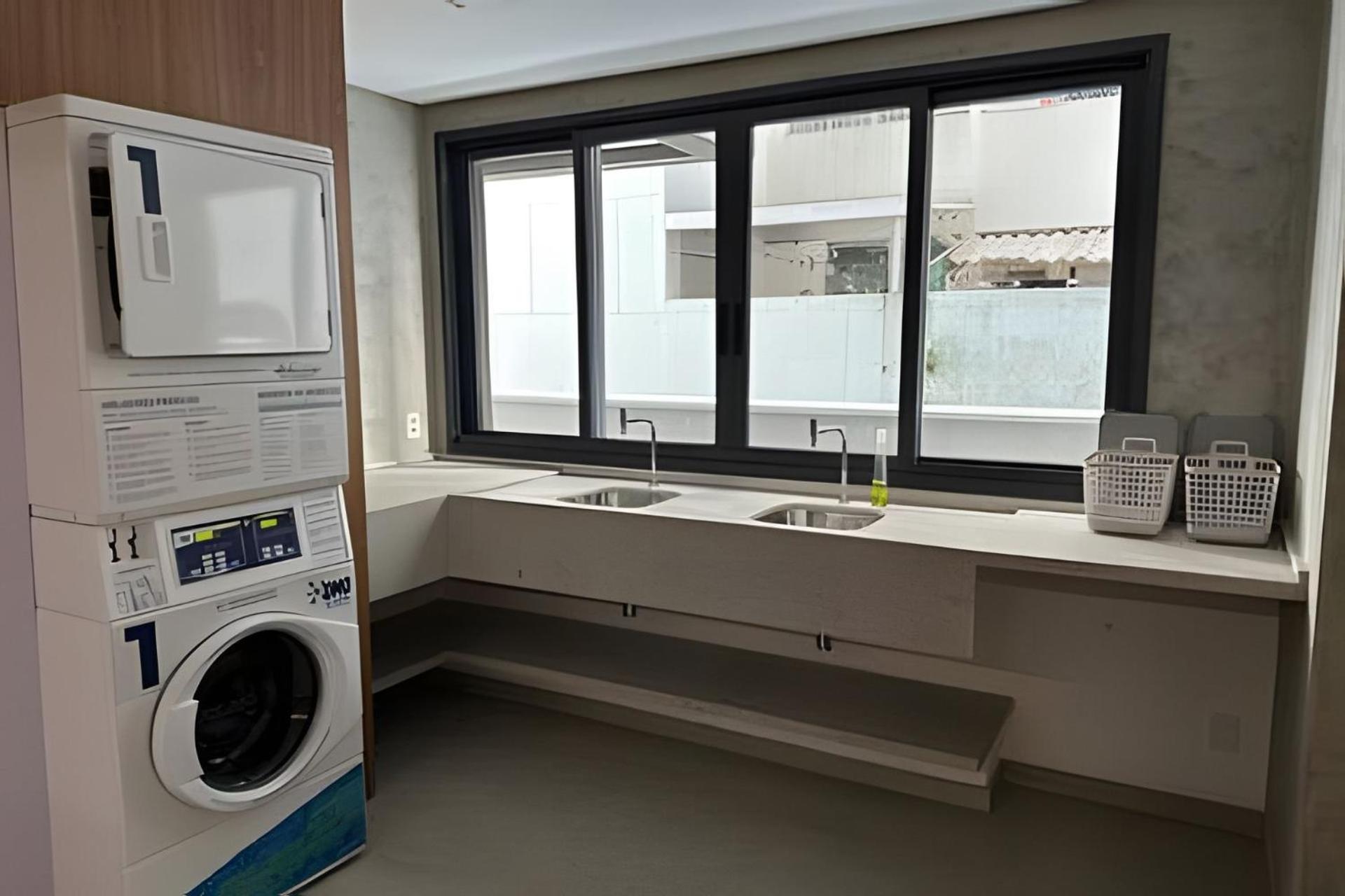 Ap Jardins Pamplona Cd 1704 Apartamento São Paulo