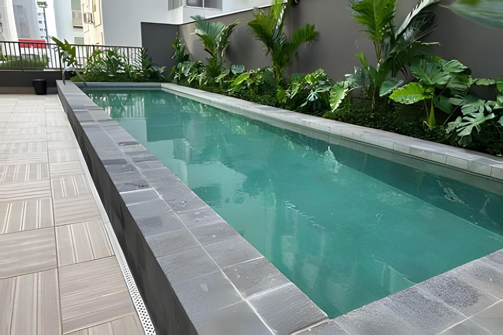 Ap Jardins Pamplona Cd 1704 Apartamento São Paulo