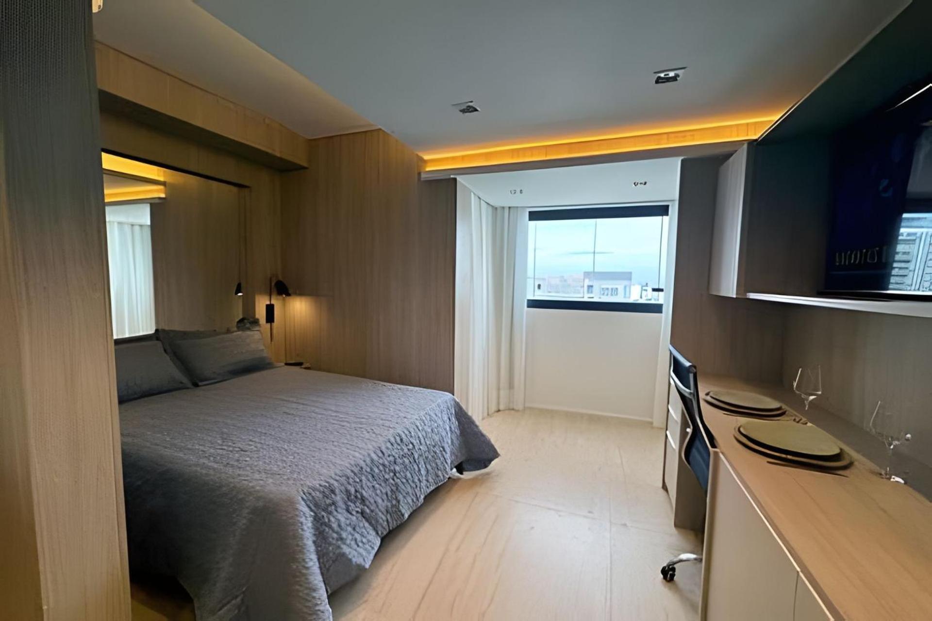 Apartamento Ap Jardins Pamplona Cd 1704 São Paulo