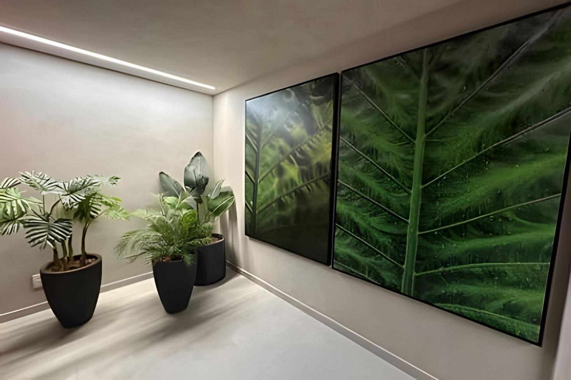Ap Jardins Pamplona Cd 1704 São Paulo