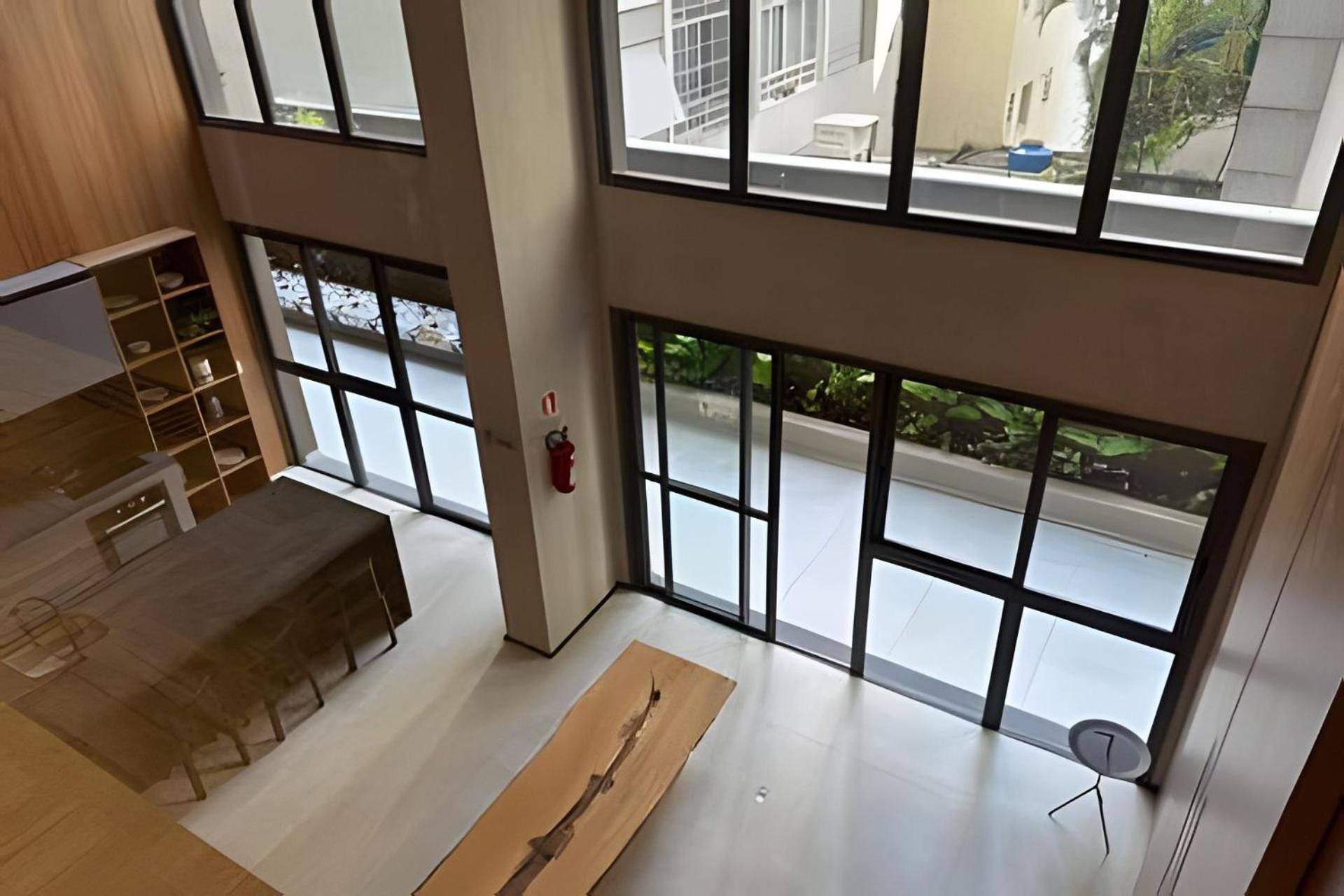 Ap Jardins Pamplona Cd 1704 Apartamento São Paulo