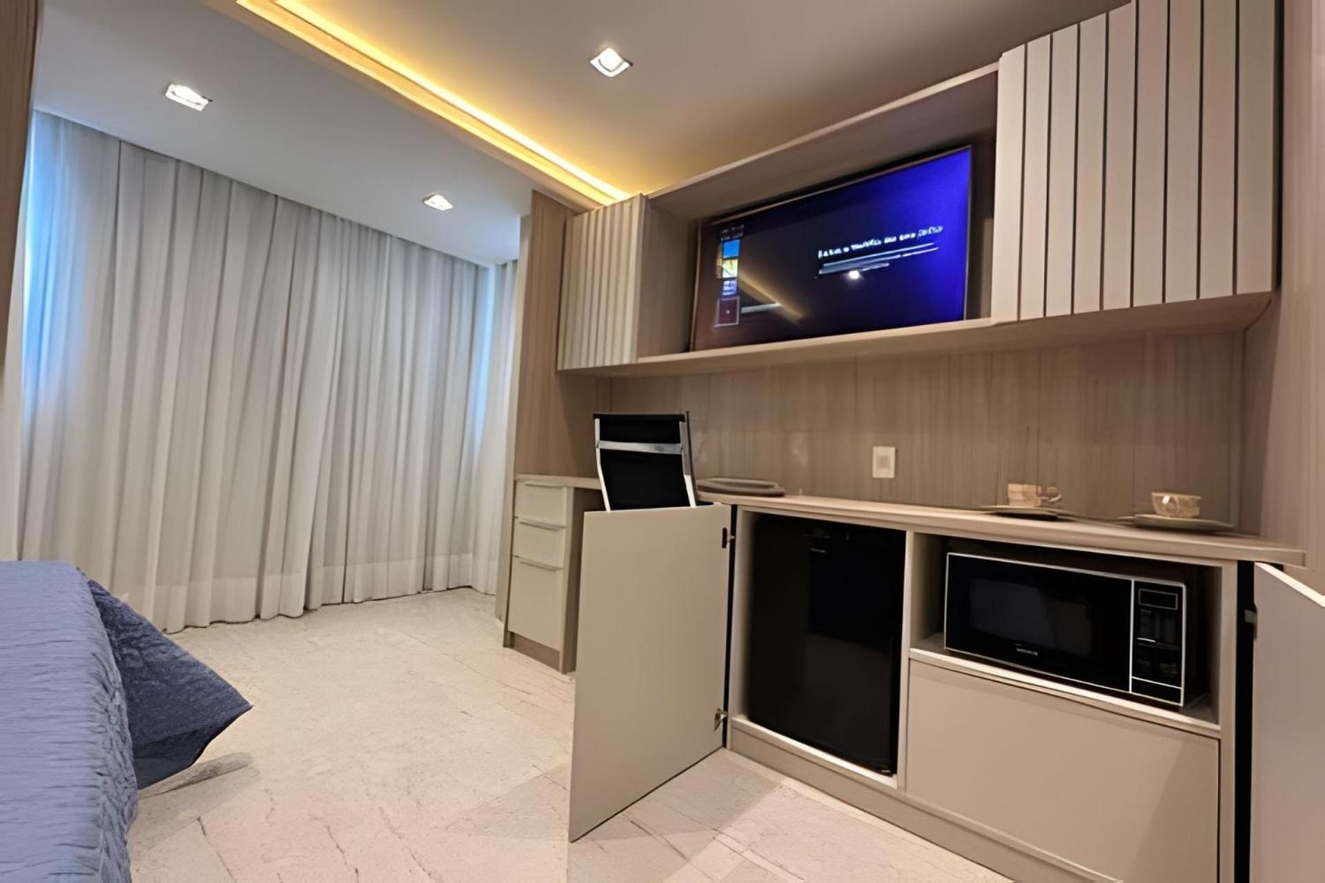 Apartamento Ap Jardins Pamplona Cd 1704 São Paulo