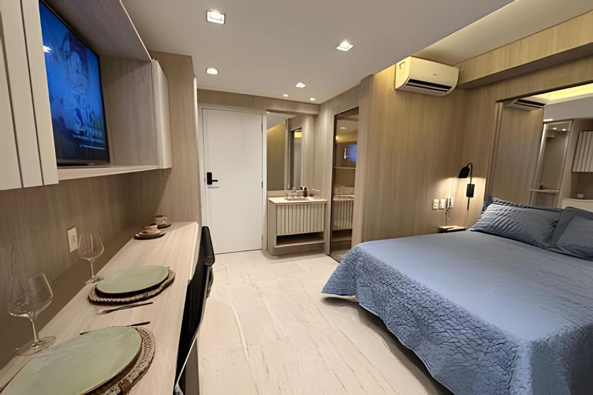 Ap Jardins Pamplona Cd 1704 Apartamento São Paulo