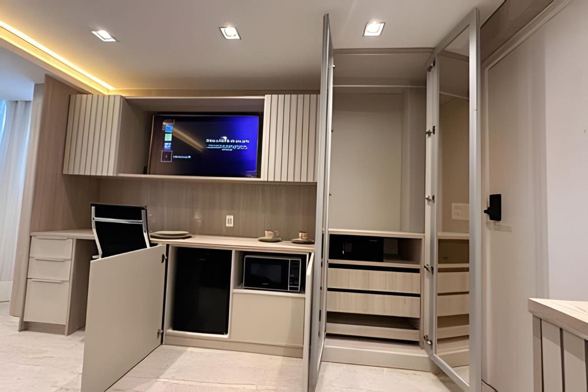 Ap Jardins Pamplona Cd 1704 Apartamento São Paulo