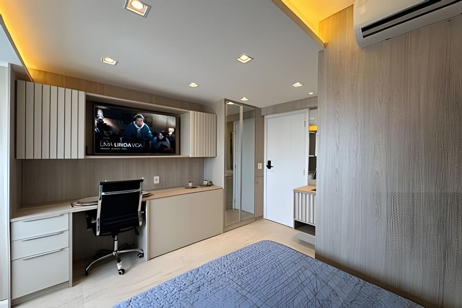 Ap Jardins Pamplona Cd 1704 Apartamento