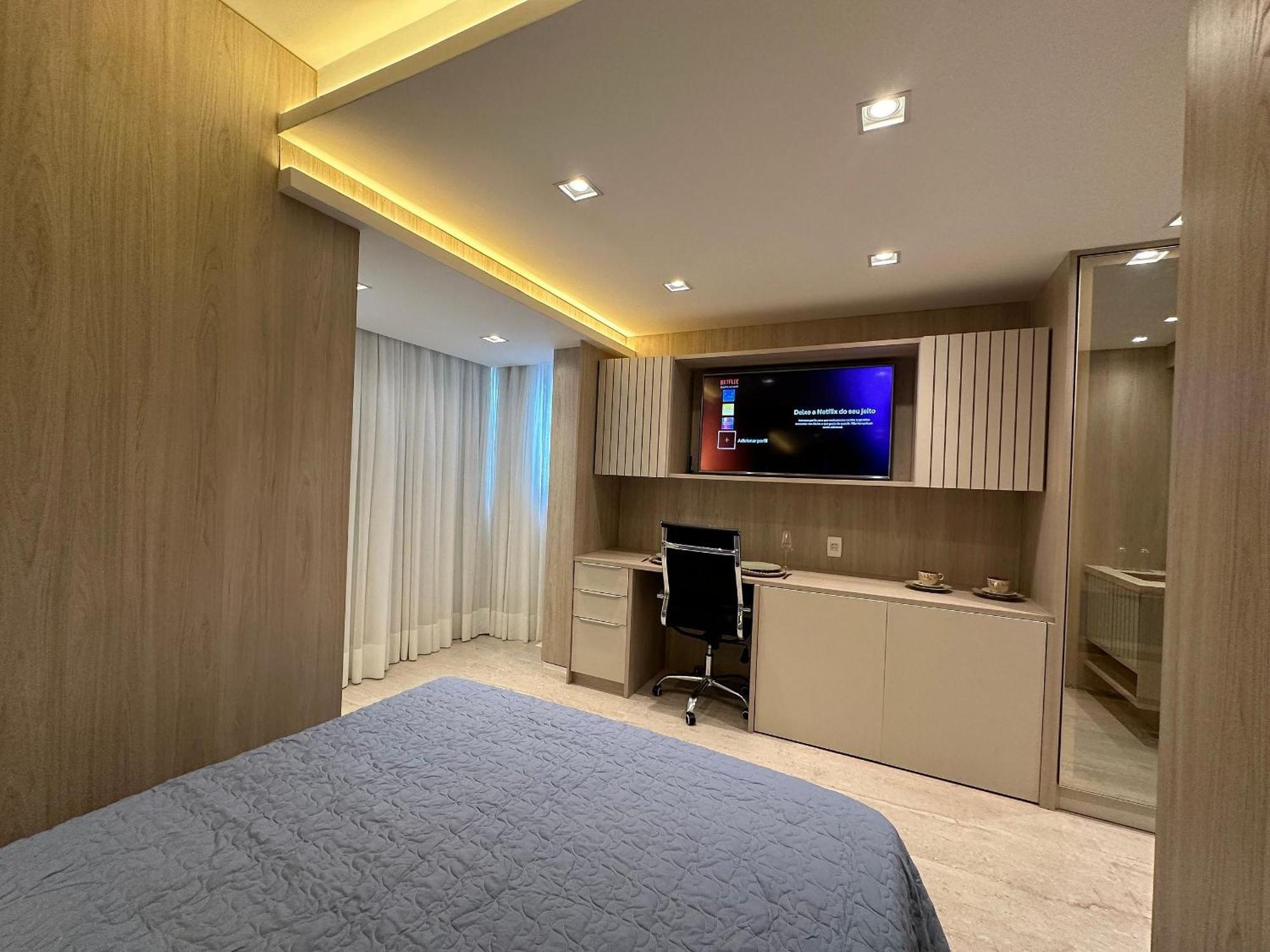 Apartamento Ap Jardins Pamplona Cd 1704 São Paulo