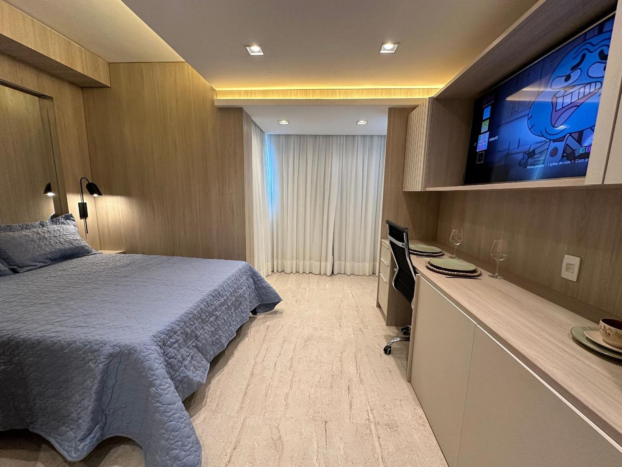 Ap Jardins Pamplona Cd 1704 Apartamento São Paulo