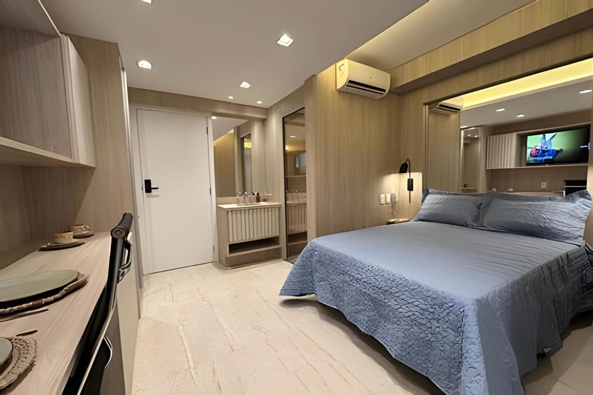 Ap Jardins Pamplona Cd 1704 Apartamento