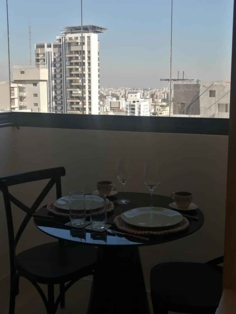 Ap Jardins Pamplona Cd 1704 Apartamento *