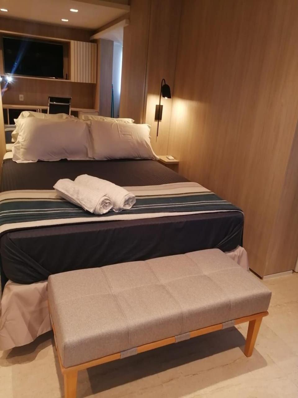 Ap Jardins Pamplona Cd 1704 Apartamento